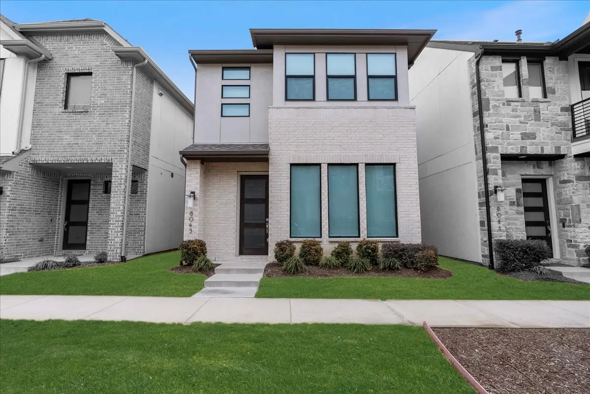 8045 Cornelius Drive, Plano, TX 75024 - Image #1