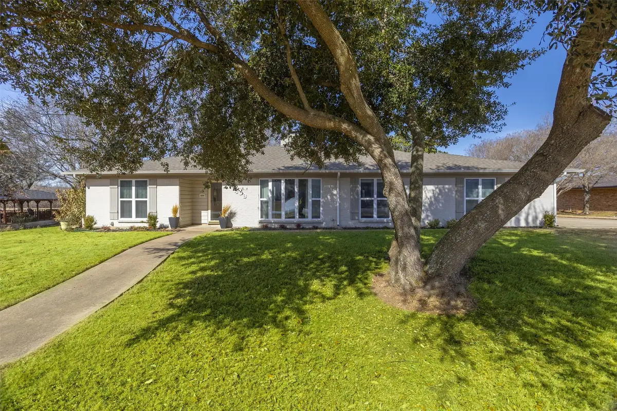 409 Country Club Drive, Joshua, TX 76058 - #1