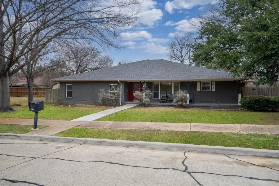 1213 Briar Hollow Lane, Garland, TX 75043 - #2