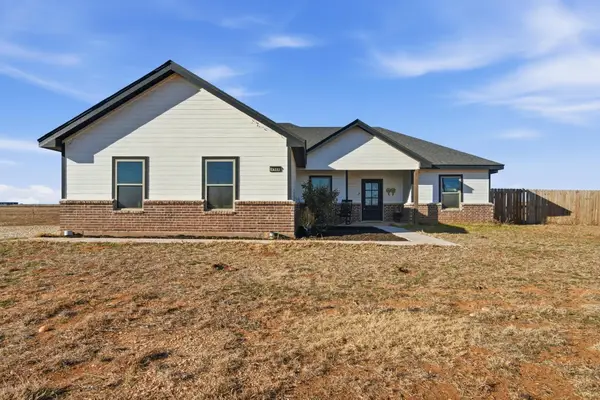 1148 County Road 428, Hawley, TX 79525