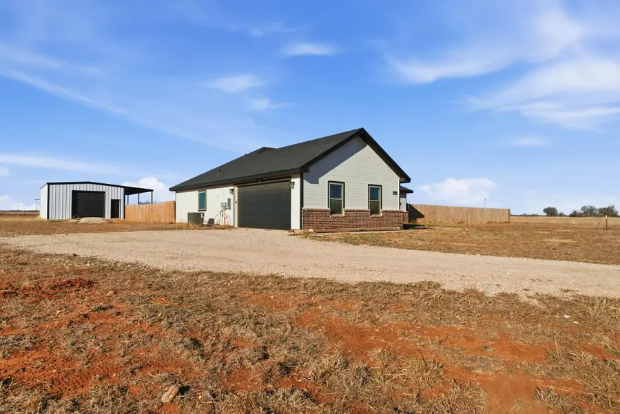 1148 County Road 428, Hawley, TX 79525 - #2