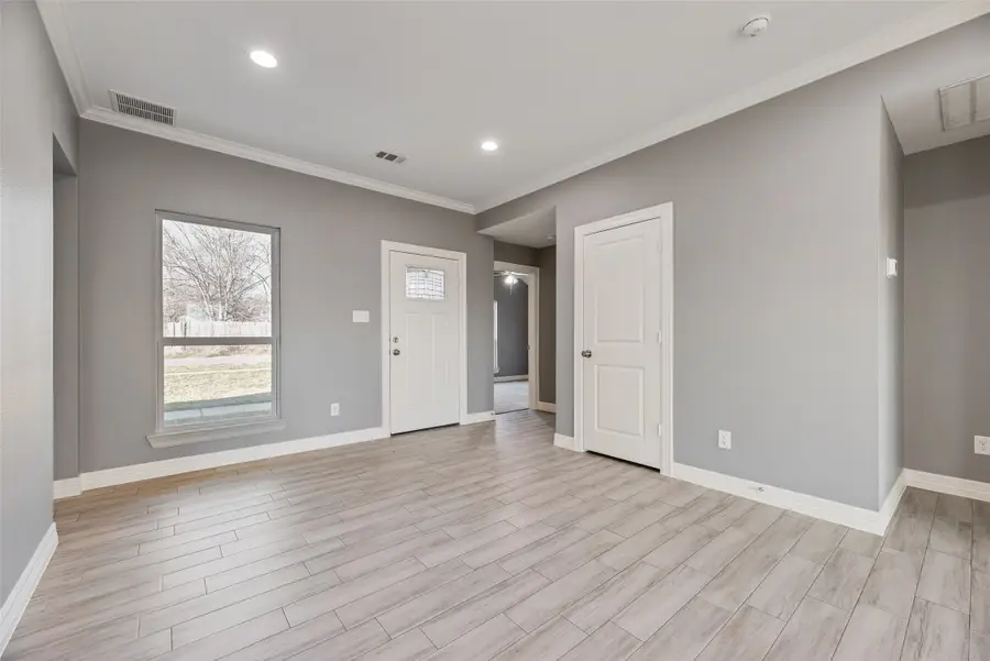 1707 Pollard Street, Greenville, TX 75401 - #3