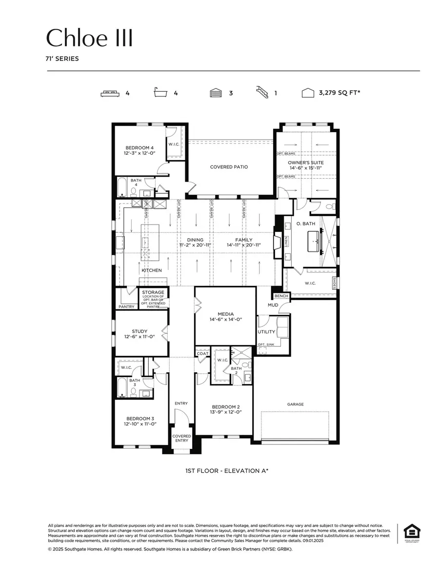 3551 Whimbrel Court, Prosper, TX 75078 - Image #2
