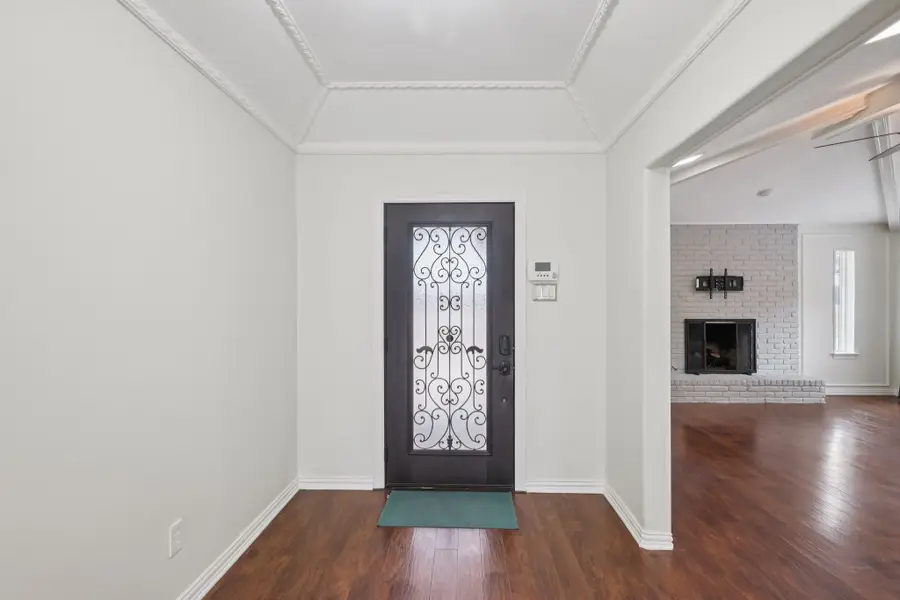 1905 Country Club Drive, Plano, TX 75074 - #3