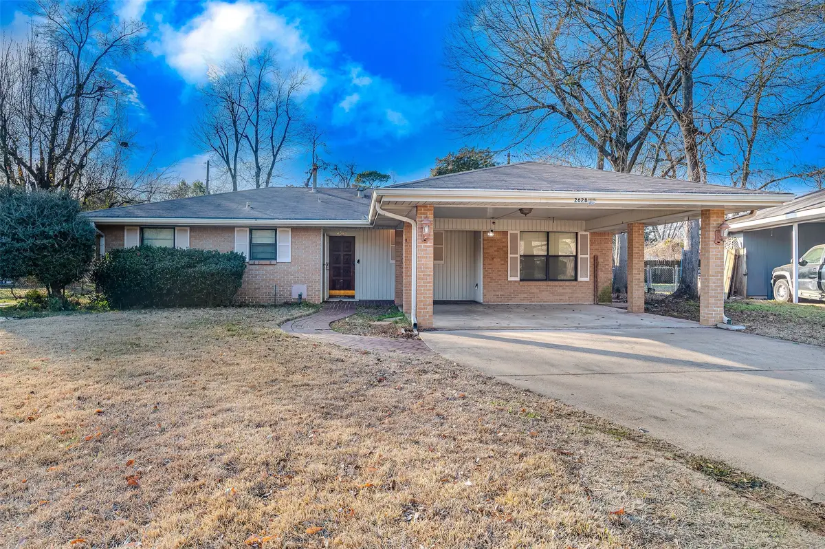 2628 Judith Place, Shreveport, LA 71104 - Image #1