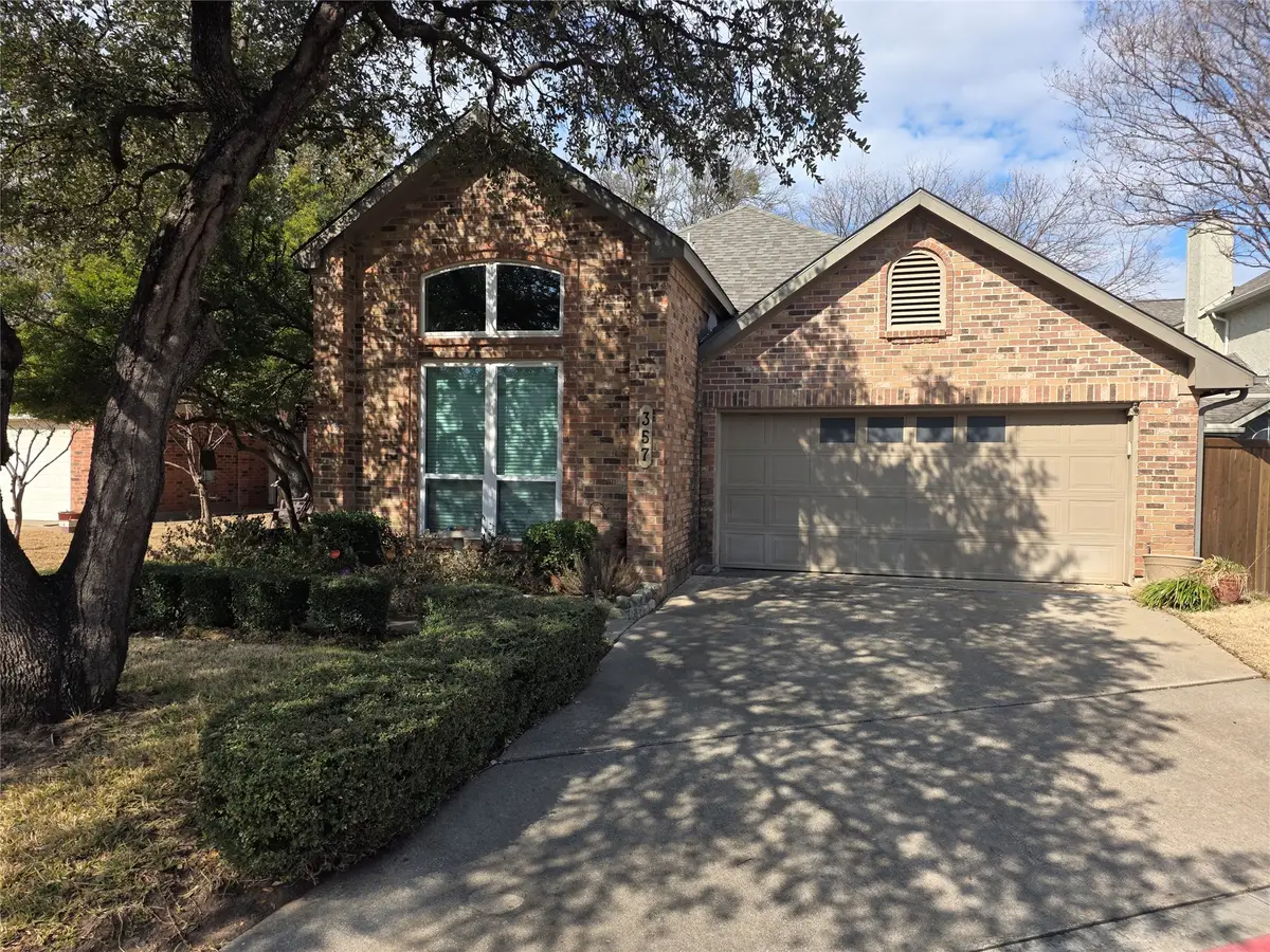 357 Arbor Court, Euless, TX 76039 - Image #1