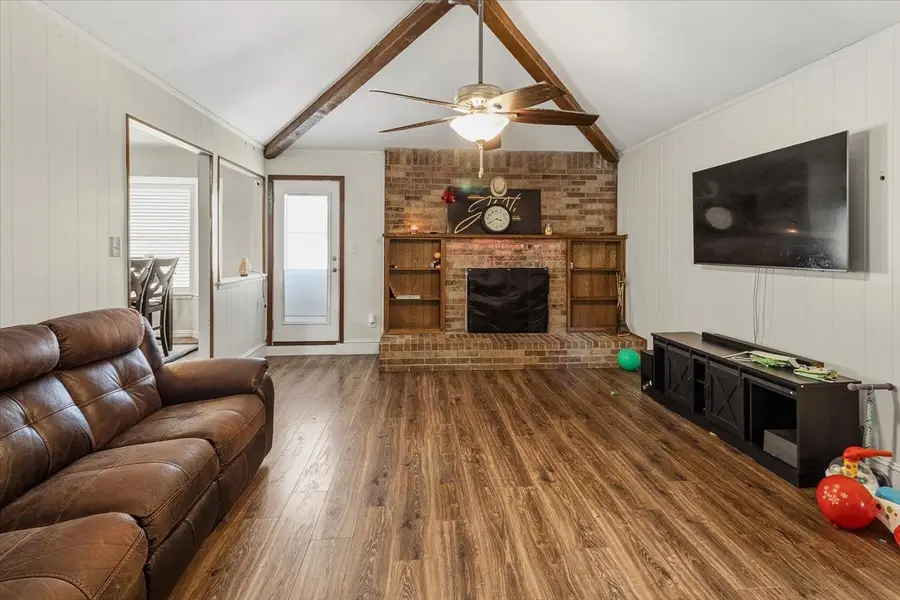 5508 Misty Meadow Drive, North Richland Hills, TX 76180 - Image #2