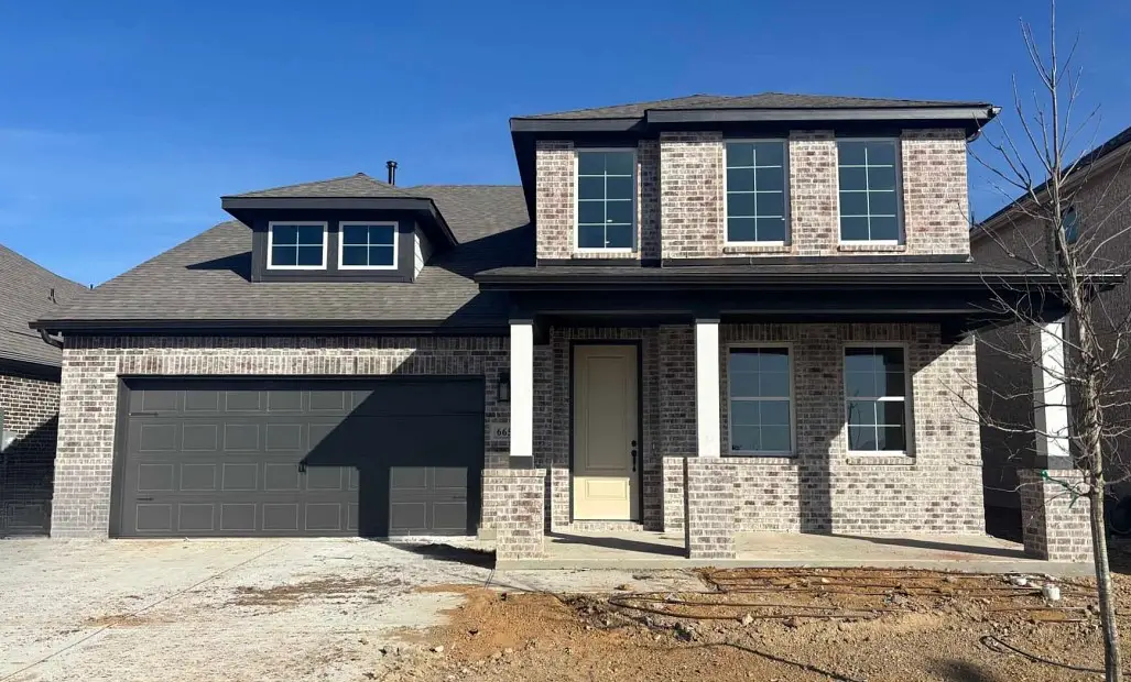 665 Tyronza Drive, Justin, TX 76247 - Image #1