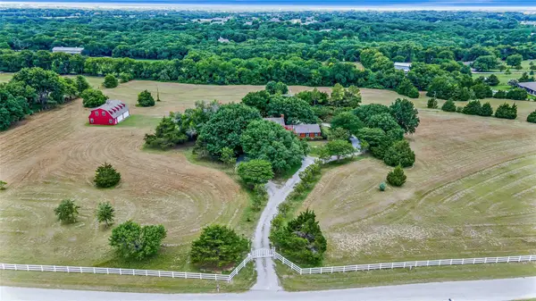 216 Mcmillen Road, Lucas, TX 75002