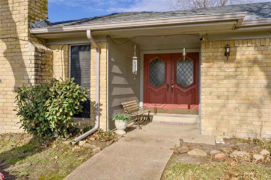 729 Maple Glen Drive, Garland, TX 75043 - #2