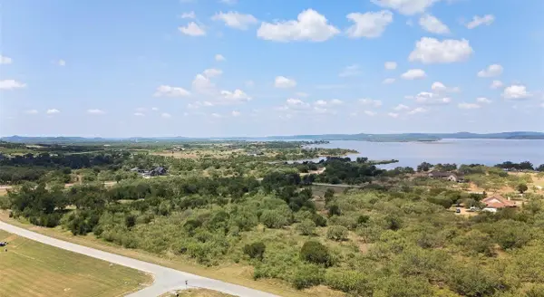 1018 Turtle Dove Lane, Graford, TX 76449