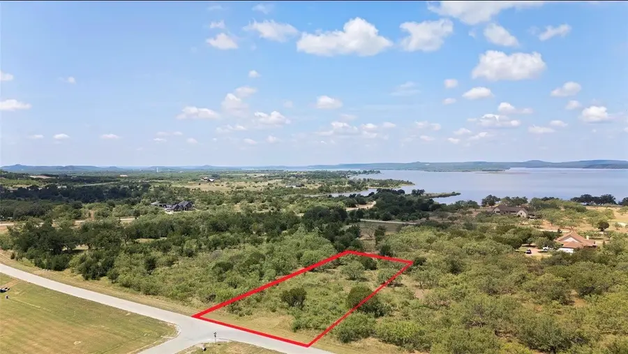 1018 Turtle Dove Lane, Graford, TX 76449 - #2