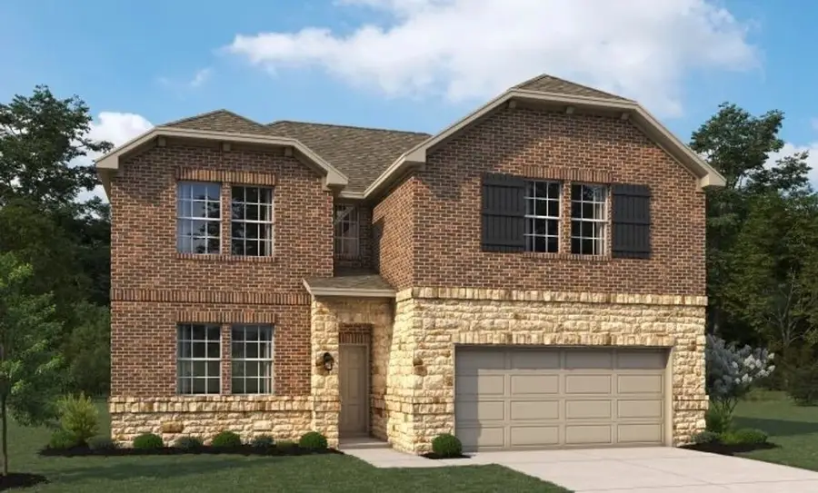 669 Tyronza Drive, Justin, TX 76247 - Image #2