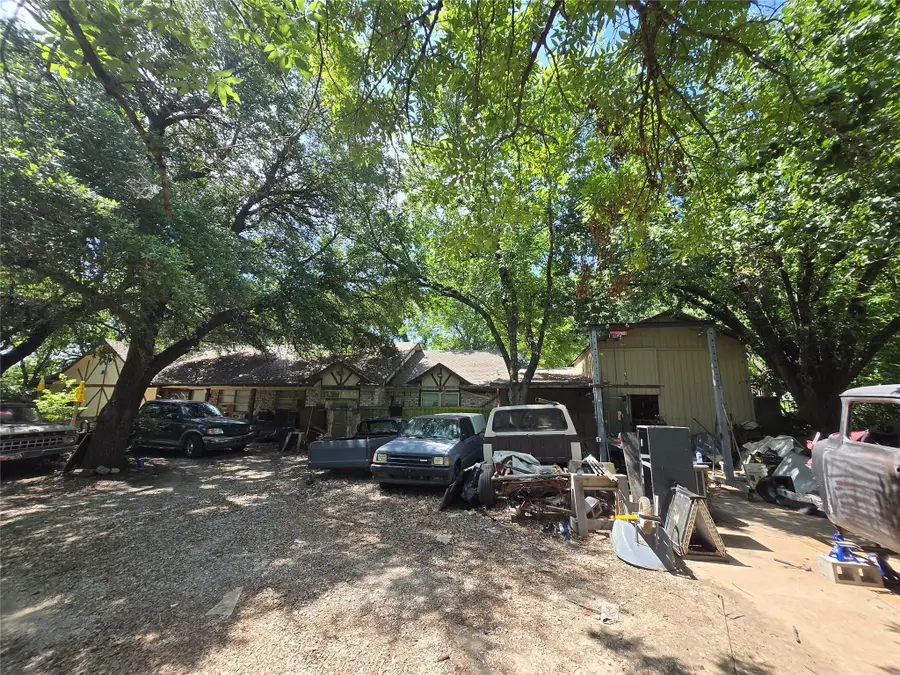 5082 Bennett Road, Wylie, TX 75098 - #3