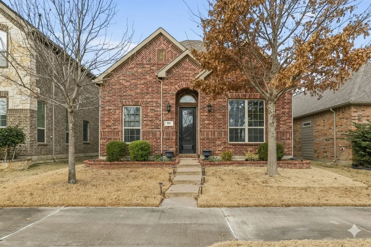 511 Rustic Lane, Euless, TX 76039 - Image #1