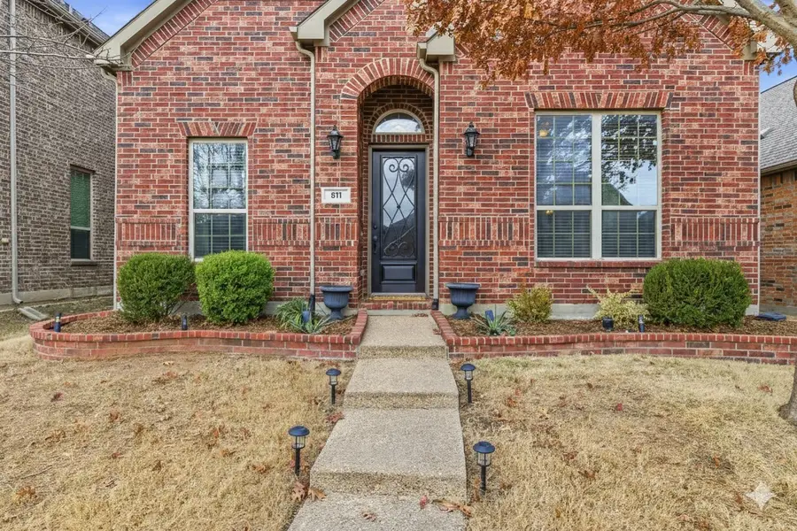 511 Rustic Lane, Euless, TX 76039 - Image #2