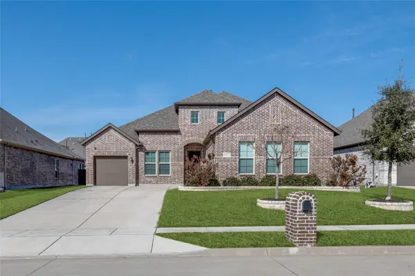 6604 Merlot Circle, Rowlett, TX 75088