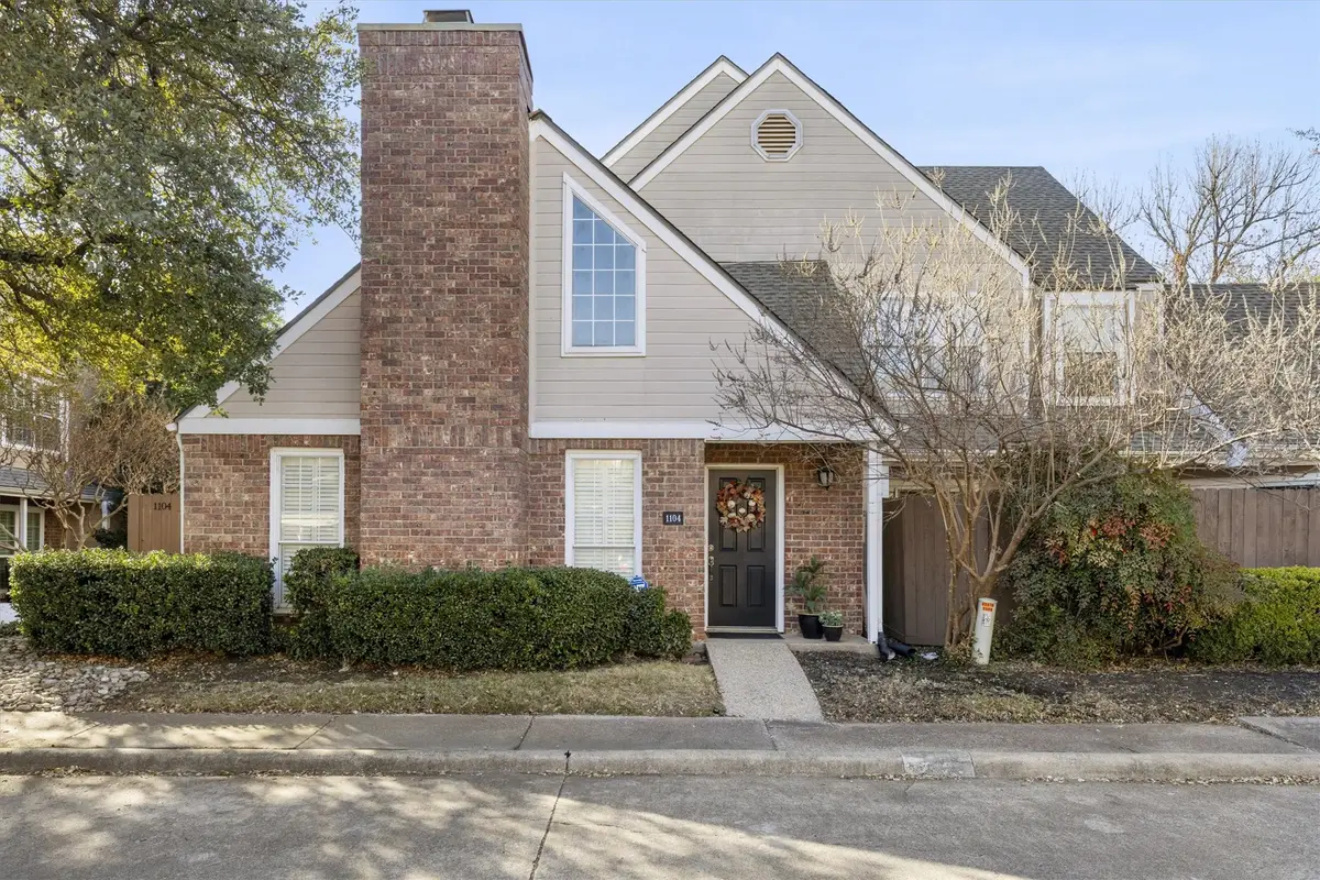 17820 Windflower Way #1104, Dallas, TX 75252 - Image #1