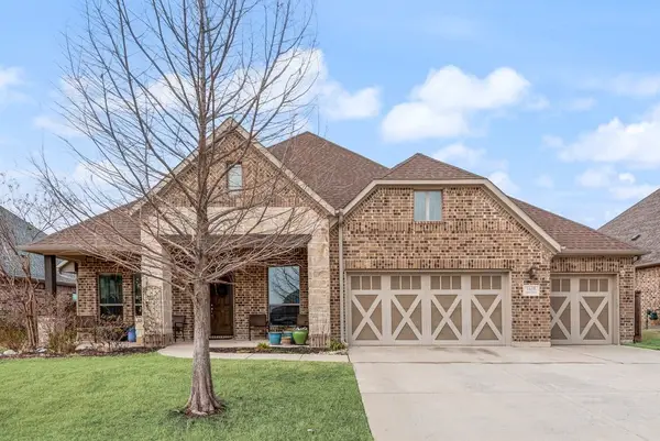 1635 Nancy Drive, Wylie, TX 75098