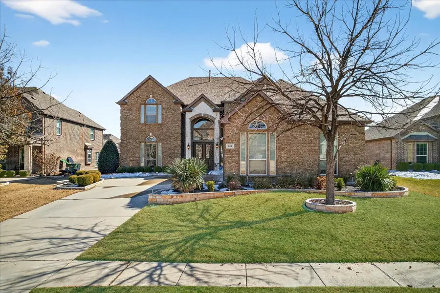 651 Falcon Drive, Prosper, TX 75078 - Image #2