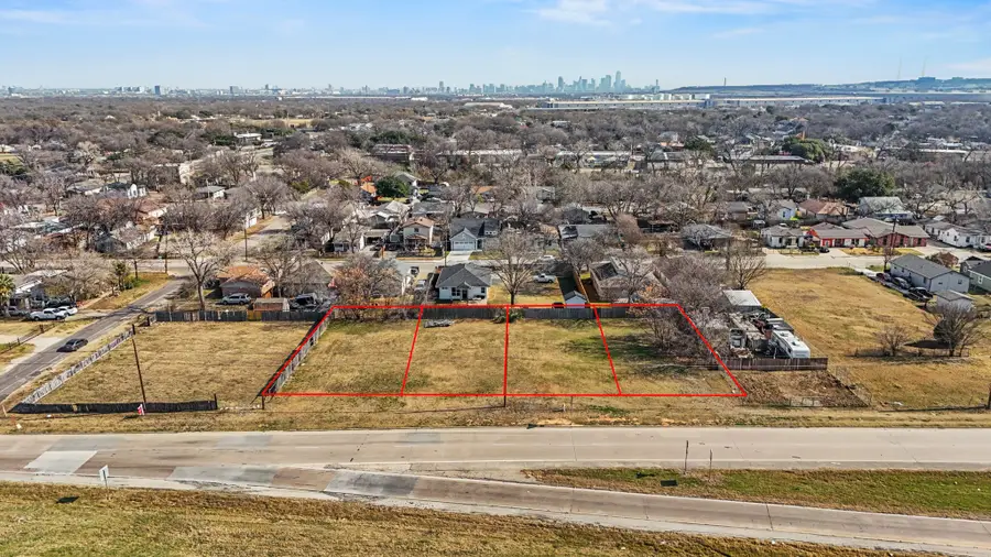 2710 Jeff Street, Dallas, TX 75212 - Image #3