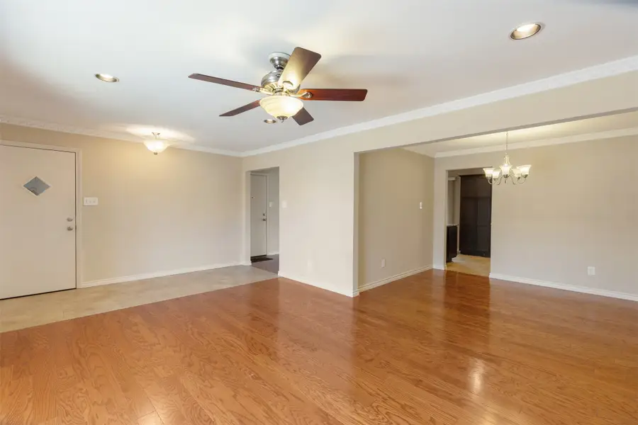 4709 Skillman Street #D, Dallas, TX 75206 - Image #3