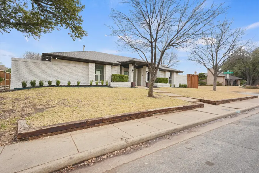 16102 Red Cedar Trail, Dallas, TX 75248 - #2