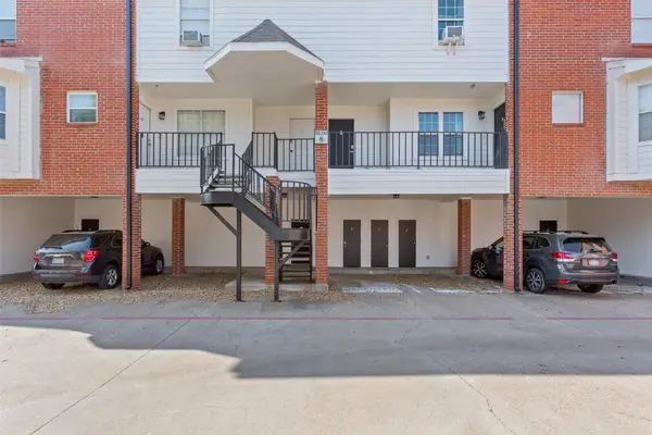 600 Bagby Avenue #8A, Waco, TX 76706