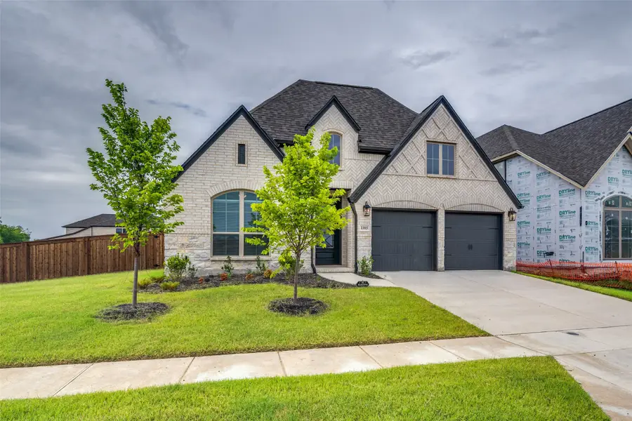 1103 Barnmeadow Lane, Forney, TX 75126 - #2