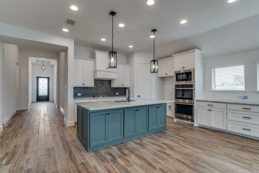 1103 Barnmeadow Lane, Forney, TX 75126 - #3