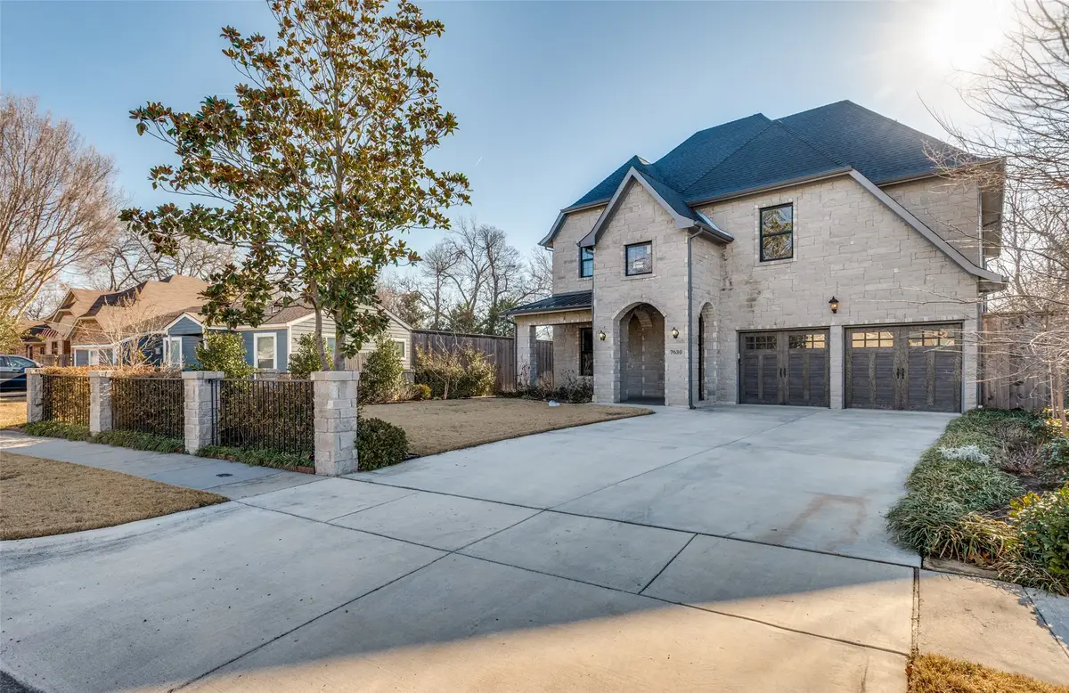 7630 Culcourt Street, Dallas, TX 75209 - Image #1