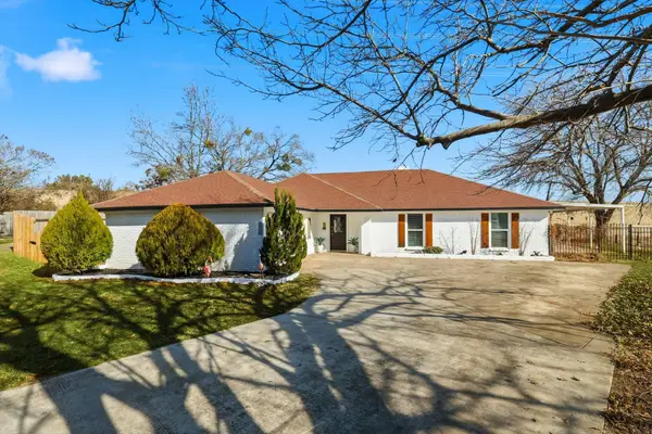 5601 Edgewater Circle, Rowlett, TX 75088