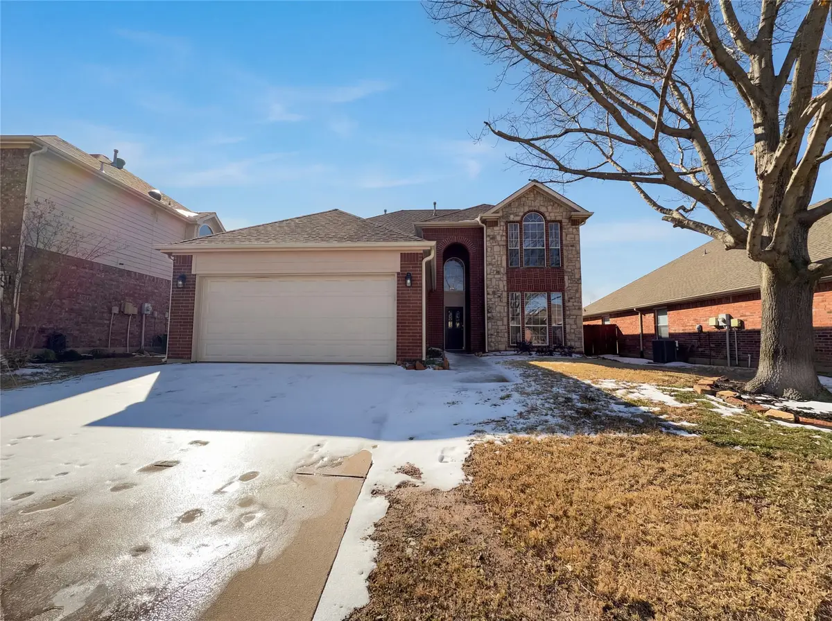 4604 Vista Meadows Drive, Fort Worth, TX 76244 - Image #1