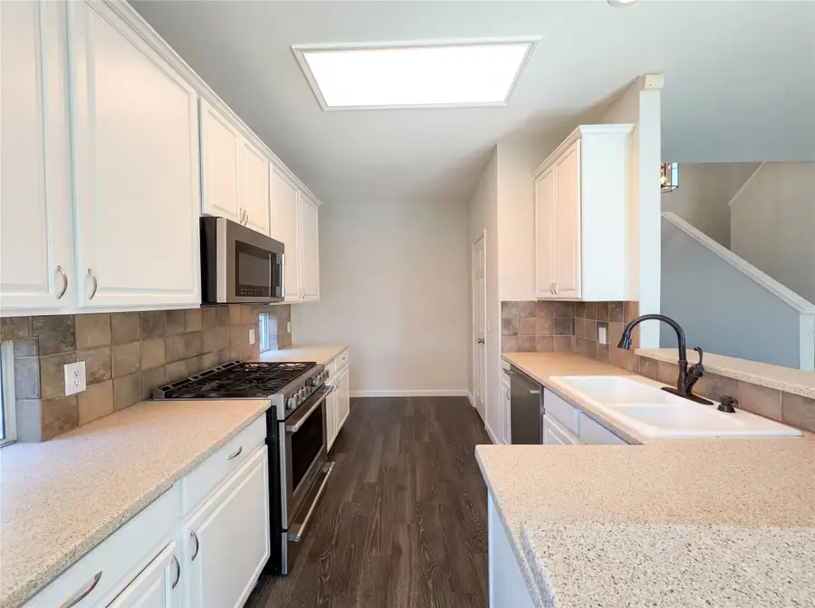 4604 Vista Meadows Drive, Fort Worth, TX 76244 - Image #2