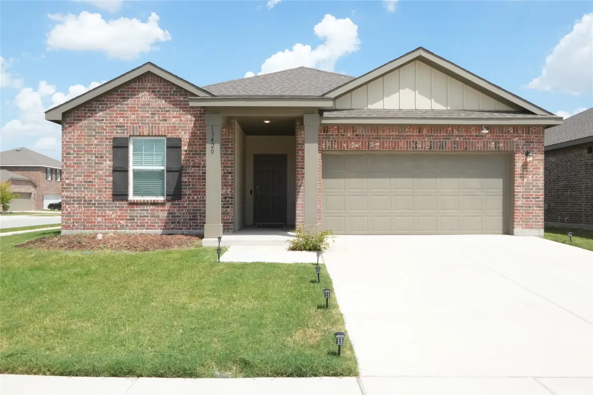 13420 Hiskey Drive, Fort Worth, TX 76052 - #1