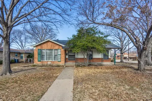 813 19th Street, Plano, TX 75074