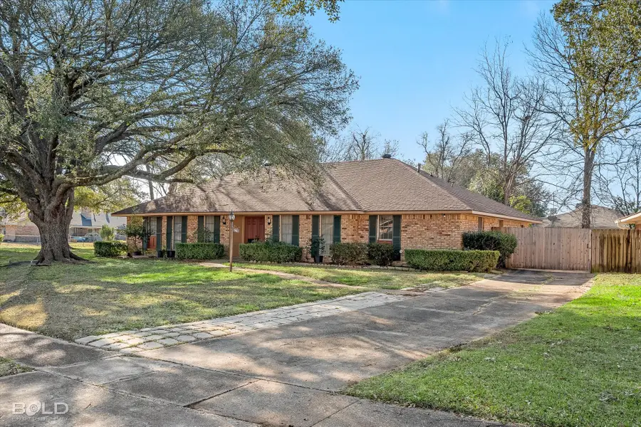429 Kenshire Court, Shreveport, LA 71115 - Image #2