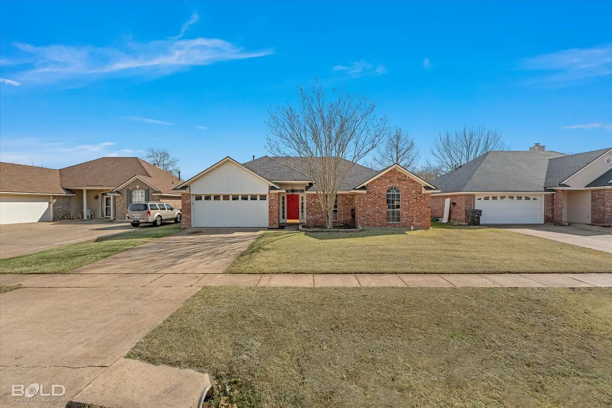 2308 Stockwell Road, Bossier City, LA 71111 - #1