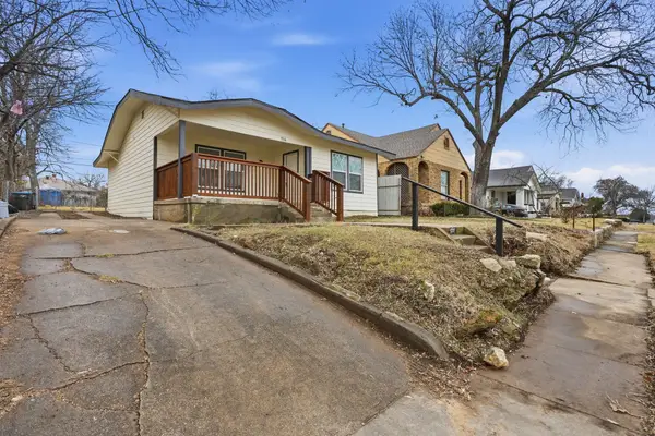 936 E Ramsey Avenue, Fort Worth, TX 76104