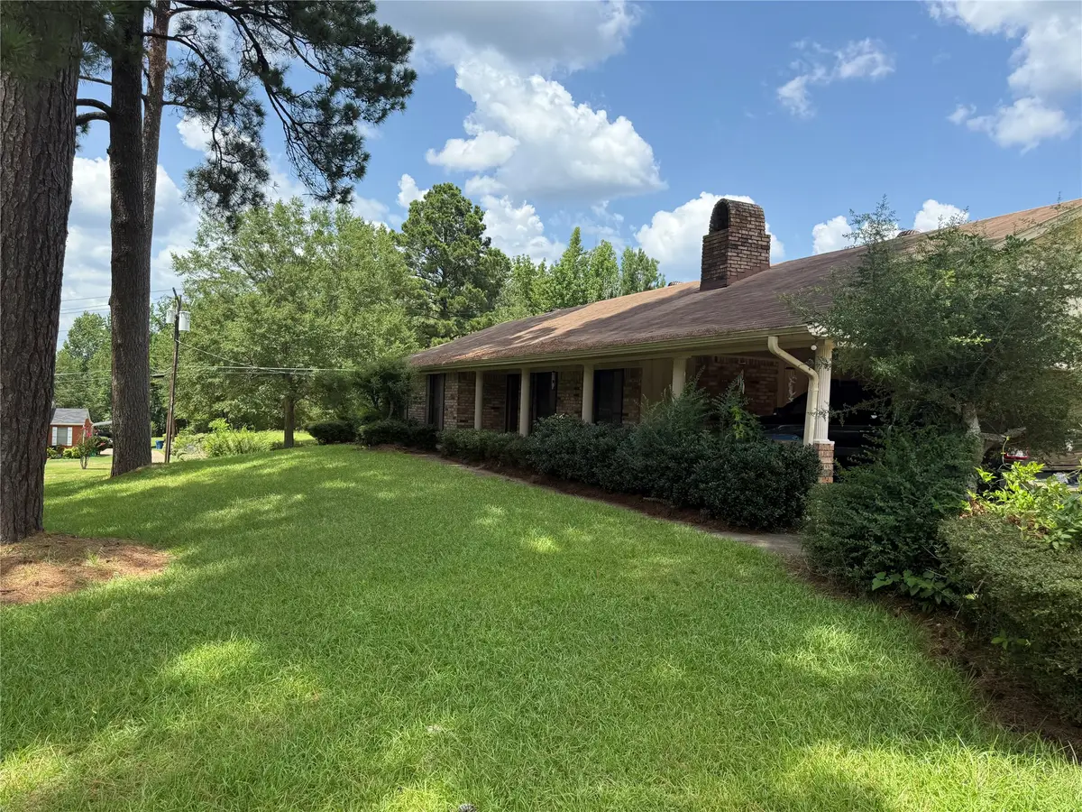 100 Oak Street, Homer, LA 71040 - #1