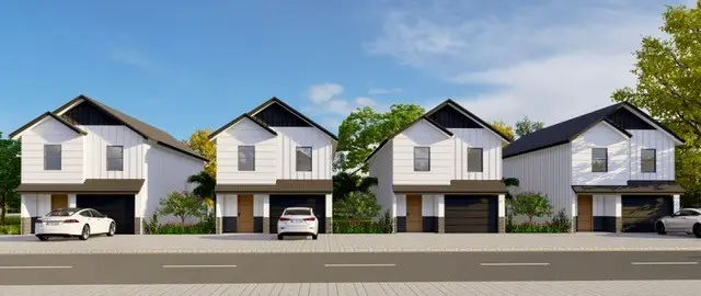 1001 Olivia Lane, Abilene, TX 79601 - #1