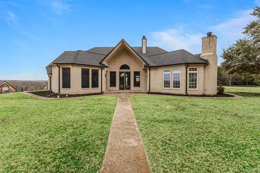 15183 Valley View, Forney, TX 75126 - #3