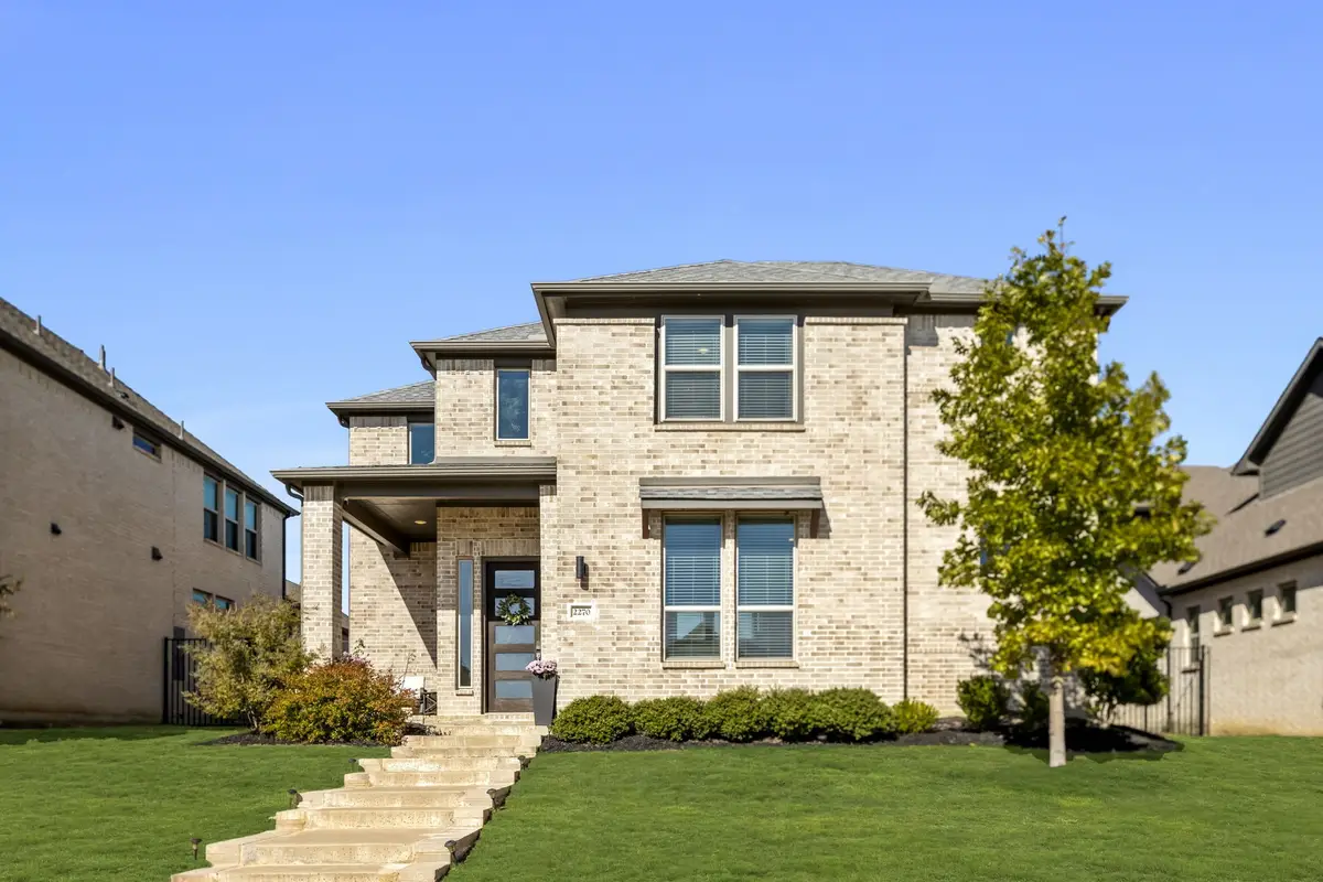 2270 English Ivy Road, Frisco, TX 75033 - Image #1