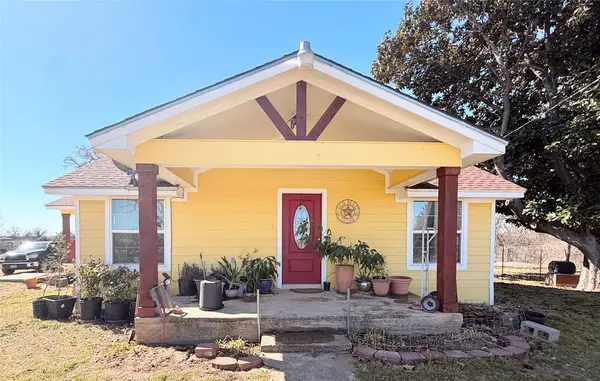 7838 Fm 937, Thornton, TX 76687