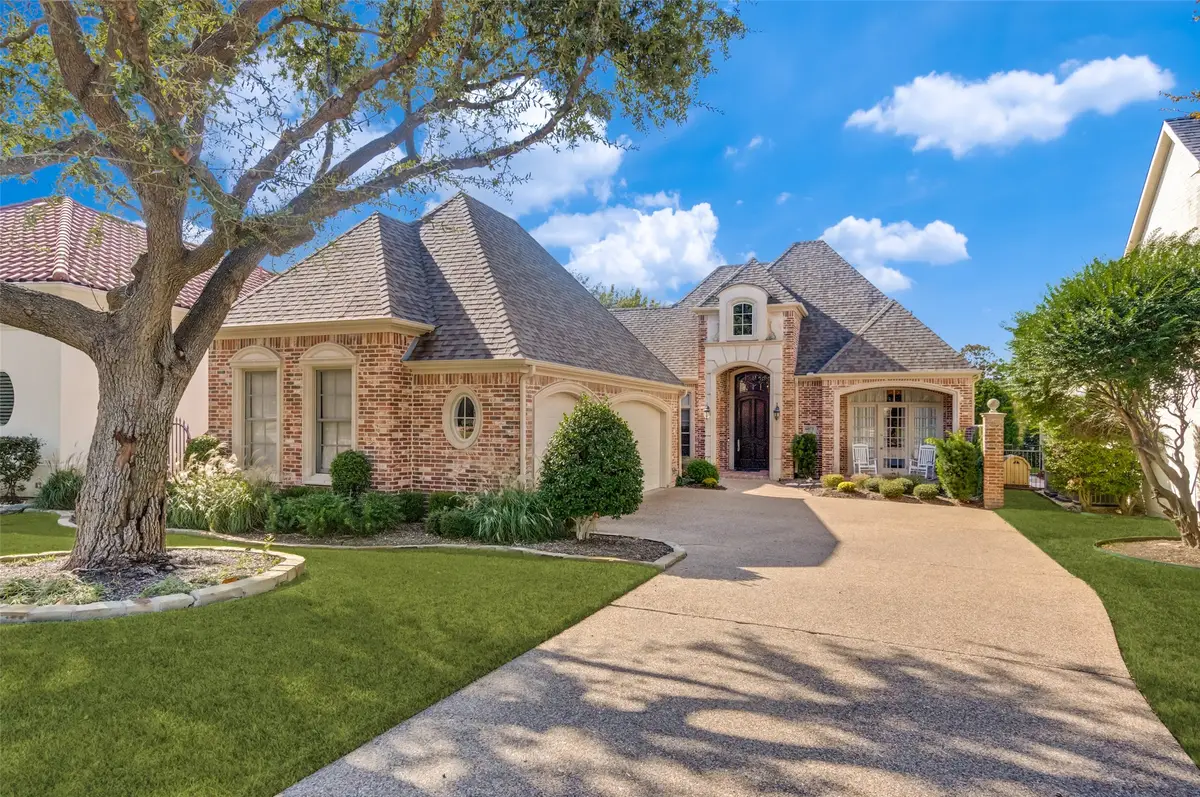 6073 Star Trail Drive, Frisco, TX 75034 - Image #1