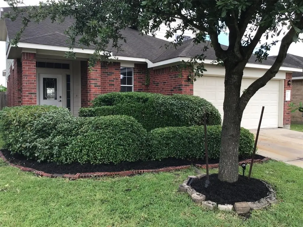 2006 Rock Ridge Drive, Houston, TX 77049 - #1