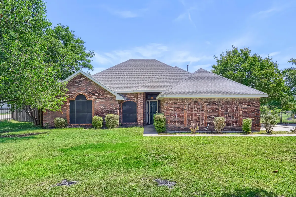 16018 University Drive, Forney, TX 75126 - #1