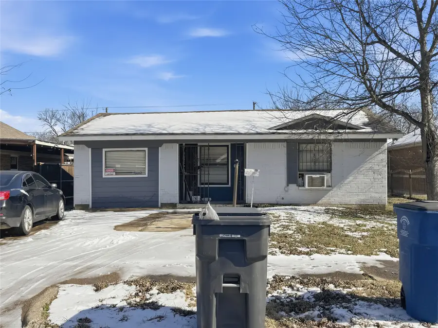2710 Fernwood Avenue, Dallas, TX 75216 - Image #2