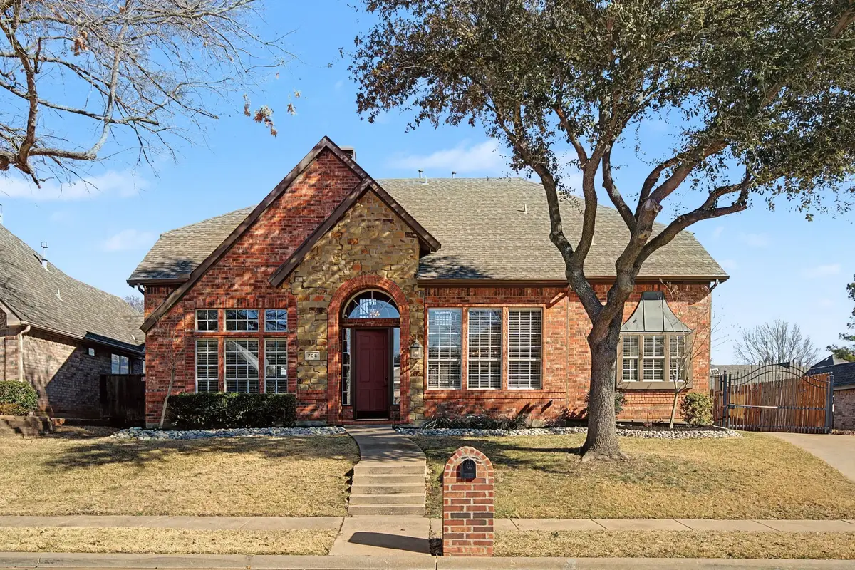 705 Muirfield Road, Keller, TX 76248 - Image #1