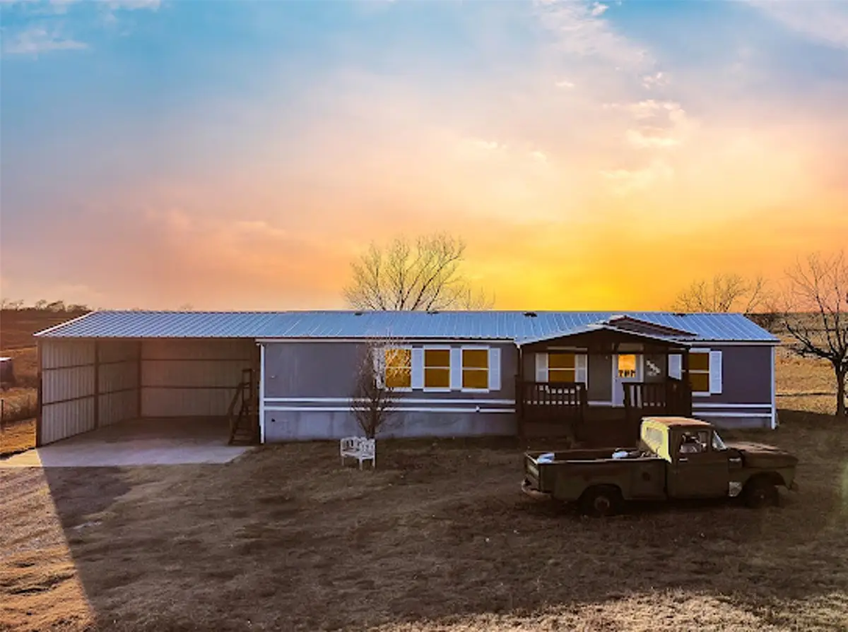 6104 Hawk Court, Joshua, TX 76058 - #1